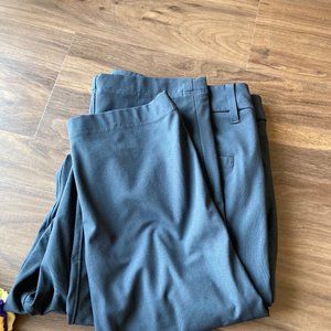 Lululemon Commission Pants-Slim Cut